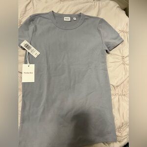 NEW WITH TAGS Sunday best shirt